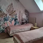Affittacamere Goscinny Dom Na Warmii *