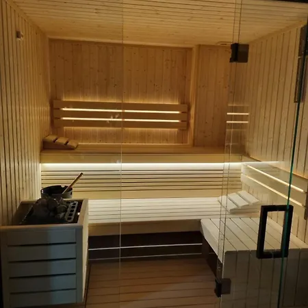 Guest house Goscinny Dom Na Warmii *