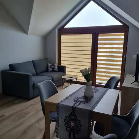 Goscinny Dom Na Warmii * Grunwald