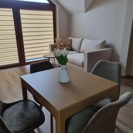 Goscinny Dom Na Warmii *