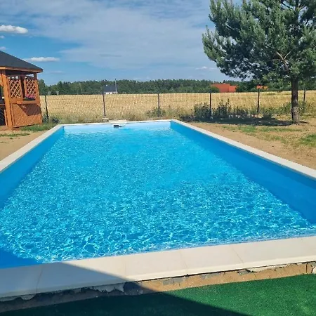 Goscinny Dom Na Warmii